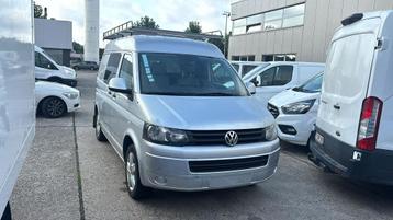 Vw T5 4-Motion AUTOMATIQUE 132kw Zelfbouwcamper bj. 2011 beschikbaar voor biedingen