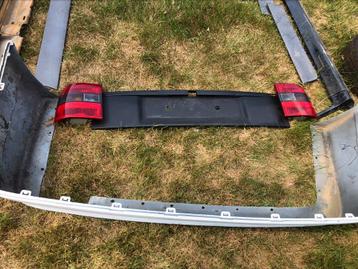 Vectra A 2000 kit beschikbaar voor biedingen