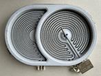 ELECTROLUX OVAAL VERWARMINGSELEMENT VOOR DUBBELE OPEN HAARD, Ophalen, Gebruikt