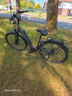 Kalkhoff image 3 elektrische dames fiets s45, Fietsen en Brommers, Elektrische fietsen, Ophalen, Zo goed als nieuw