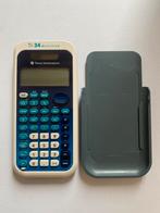 TI-34 MultiView, Verzenden, Grafische rekenmachine, Zo goed als nieuw