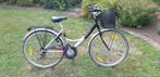 meisjesfiets, Fietsen en Brommers, Ophalen, Zo goed als nieuw, 26 inch of meer, Handrem
