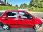 Chevrolet Matiz, Auto's, Chevrolet, Matiz, Bedrijf, Handgeschakeld, 5 deurs