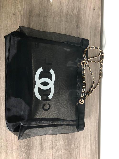 Chanel - Tote bag - Nieuw, Handtassen en Accessoires, Tassen | Damestassen, Nieuw, Ophalen of Verzenden