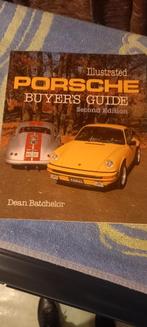 Porsche 911 912 356 924 944 aankoop gids boek vraagbaak, Boeken, Ophalen of Verzenden, Zo goed als nieuw, Porsche