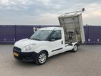 2013 - Fiat - Doblò - 1.3 M-Jet Maxi - Bedrijfswagen/kipper, Auto's, Euro 5, Gebruikt, Overige brandstoffen, Bedrijf