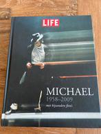 Ter herinnering Michael Jackson, Boeken, Ophalen, Zo goed als nieuw, Life magazine, Fotografie algemeen
