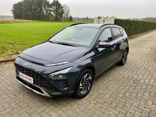 Hyundai Bayon 1.0 T-GDI 2022 Camera/Carplay/Pdc/Airco, Auto's, Hyundai, Bedrijf, Te koop, Overige modellen, Benzine, Euro 6, Stadsauto