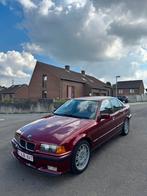 Bmw 325i e36 pack M, Auto's, BMW, Particulier, 3 Reeks, Te koop, Benzine
