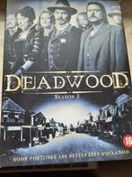 Deadwood seizoen 3 dvd box, Cd's en Dvd's, Boxset, Ophalen