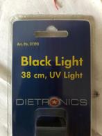 Dietz 31190 – Black light – 38cm, Ophalen of Verzenden