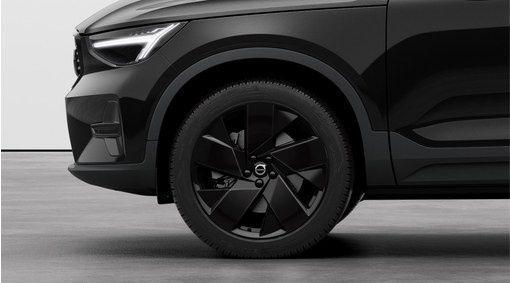 Volvo NIEUWE 20 inch Black Edition velgen + Winterbanden XC4, Auto-onderdelen, Banden en Velgen, Banden en Velgen, Winterbanden