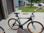 Gazelle, Fietsen en Brommers, Ophalen, Zo goed als nieuw, 15 tot 20 versnellingen, Gazelle