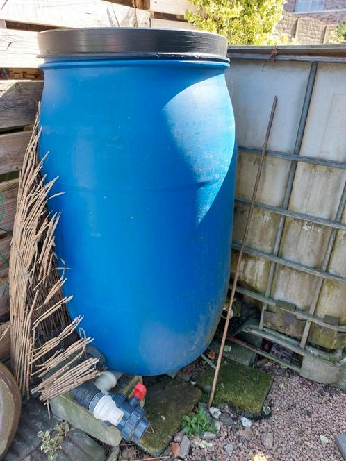 Vijverfilter, Tuin en Terras, Vijver-toebehoren, Zo goed als nieuw, Vijverfilter, Ophalen