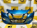 Voorbumper Nissan micra K14 origineel bumper 62022-5FA0H, Auto-onderdelen, Gebruikt, Voor, Nissan, Bumper