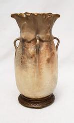 Art Nouveau Vaas - Amphora Austria., Ophalen of Verzenden