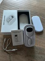 Plaswekker draadloos, Ophalen, Zo goed als nieuw