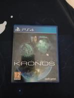 Jeu Kronos sur PS4, Comme neuf, Enlèvement