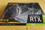 Zotac Gaming Geforce GTX 2080 8GB, Gebruikt, Verzenden, PCI, Nvidia