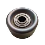 MB GELEIDERIEMSCHIJF VOOR V-GERIBDE RIEM | 4722021119, Motor en Accessoires, -, -, Nieuw