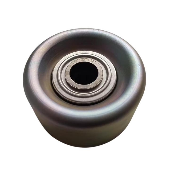 MB GELEIDERIEMSCHIJF VOOR V-GERIBDE RIEM | 4722021119, Autos : Pièces & Accessoires, Pièces camion, DAF, Moteur et Accessoires