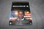 DVD Malcolm X, CD & DVD, DVD | Drame, À partir de 12 ans, Enlèvement ou Envoi, Utilisé, Drame historique