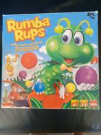 Rumba Rups, Een of twee spelers, Ophalen of Verzenden, Gebruikt, Goliath