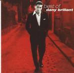 Dany Brillant ‎– Best Of = 3,99, Verzenden, Zo goed als nieuw