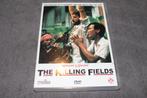 DVD The Killing Fields, Gebruikt, Ophalen of Verzenden, Drama, Vanaf 16 jaar