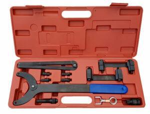 Timing VW AUDI 2.0 2.8 3.0 3.2 FSI & TFSI | WT-2258, Auto diversen, Auto-accessoires