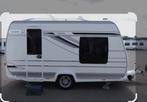 Caravane fendt vision 390, Caravans en Kamperen, Caravans, Tot en met 2, 750 - 1000 kg, Particulier, Fendt