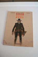 Mister Blueberry Nr 28 : Dust - sc - 1e druk 2005, Charlier / Giraud, Eén stripboek, Nieuw, Ophalen of Verzenden