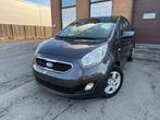 Kia Venga 1.4l essence Airco euro 5, Auto's, Euro 5, Monovolume, Mistlampen, Bedrijf