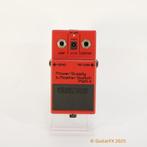 Boss PSM-5 Power Supply & Master Switch (BJ54370, Red Label,, Muziek en Instrumenten, Ophalen of Verzenden, Gebruikt