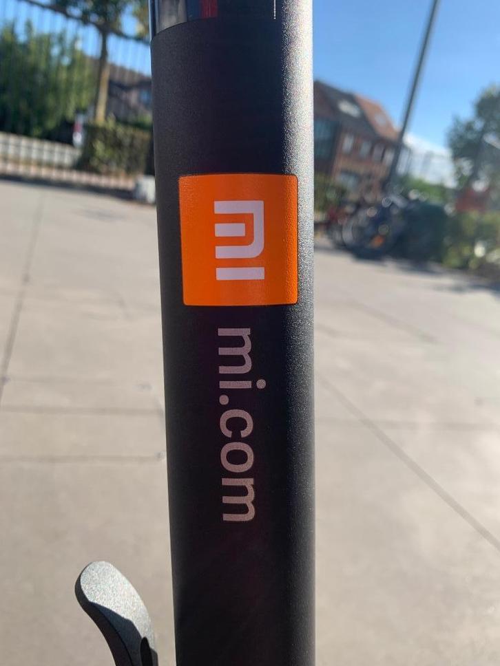Elektrische step Xiaomi pro 3, Fietsen en Brommers, Steps, Zo goed als nieuw, Elektrische step (E-scooter), Ophalen