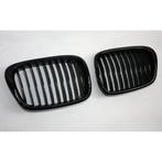 CALANDRE NOIR BRILLANTE BMW SÉRIE 5 E39 (95-03), Enlèvement ou Envoi