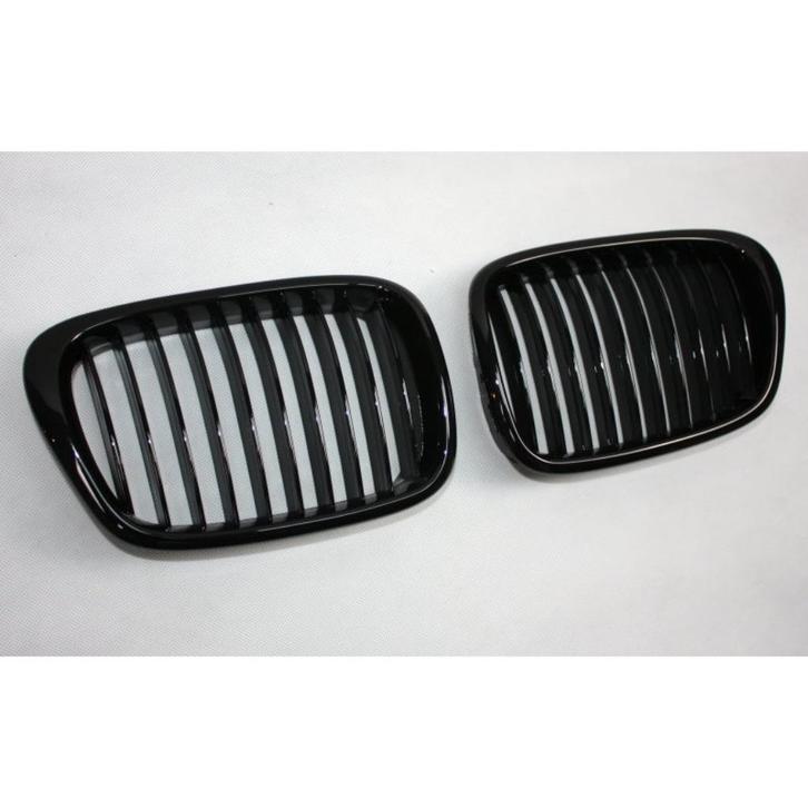 CALANDRE NOIR BRILLANTE BMW SÉRIE 5 E39 (95-03), Autos : Divers, Tuning & Styling, Enlèvement ou Envoi