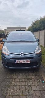 Citroën Picasso C4, Auto's, Particulier, Te koop, C4