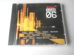 CD - TMF - AWARDS 06, Ophalen of Verzenden, Zo goed als nieuw, Dance
