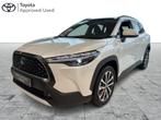 Toyota Corolla Cross Premium, SUV ou Tout-terrain, Hybride Électrique/Essence, Automatique, Achat