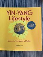 Hans Peter Roel - Yin-Yang Lifestyle, Ophalen, Zo goed als nieuw, Hans Peter Roel