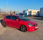 Honda Civic 2004 1.4 IS, Autos, Honda, Achat, Noir, 5 places, 1398 cm³