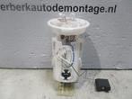 BRANDSTOFPOMP BMW 3 serie (E46 / 2) (01-1998/07-2006), Auto-onderdelen, Gebruikt, BMW