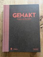 Boek Gehakt / Wim Ballieu, Ophalen of Verzenden, Zo goed als nieuw, Wim Ballieu