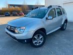 Dacia Duster Laureate 1,2 tce benzine, Euro 5, Duster, Bedrijf, Handgeschakeld