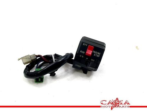 STUURSCHAKELAAR RECHTS ZXR 400 1991-2003 (ZXR400 ZX400L), Motoren, Onderdelen | Kawasaki, Gebruikt
