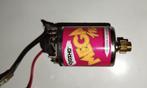Kyosho Mega Motor (Brushed), Ophalen of Verzenden, Zo goed als nieuw
