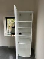 Witte ikea kast, Huis en Inrichting, Ophalen, Zo goed als nieuw