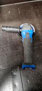 HBM  machine, Enlèvement, Utilisé