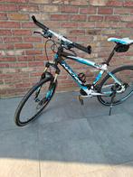 Velo vtt route 26 pouce, Fietsen en Brommers, Ophalen of Verzenden, Zo goed als nieuw